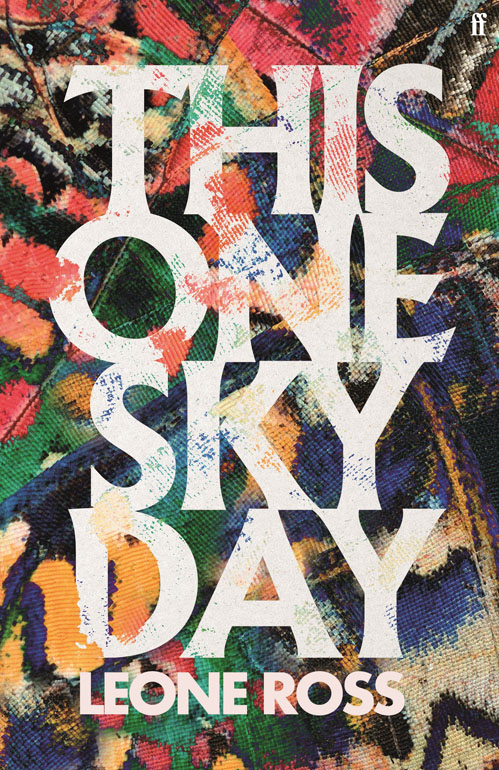 Cover: This One Sky Day
