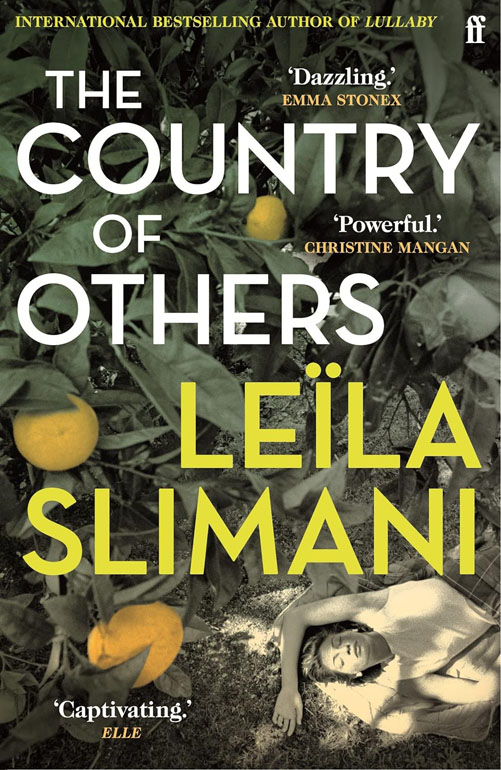 The Country Of Others