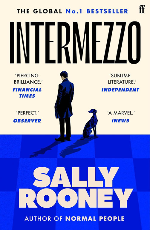 Cover: Intermezzo