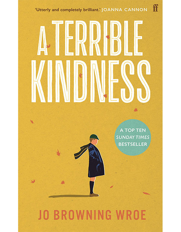 A Terrible Kindness