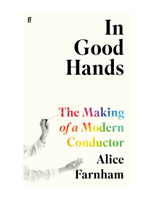 Cover: In Good Hands