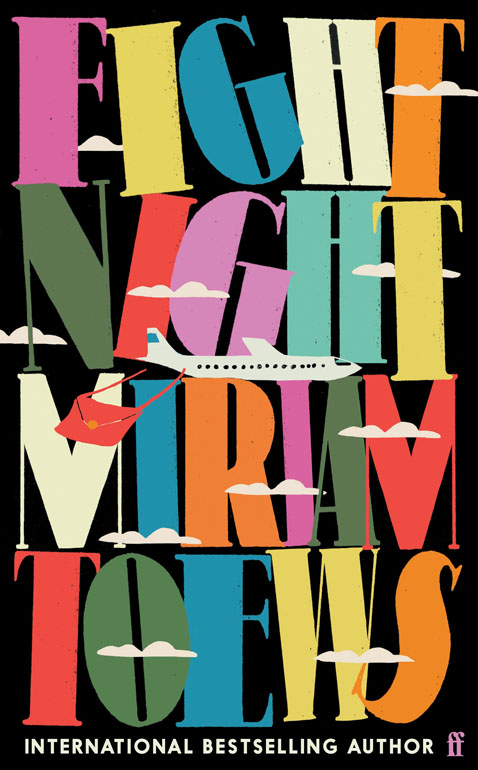 Cover: Fight Night