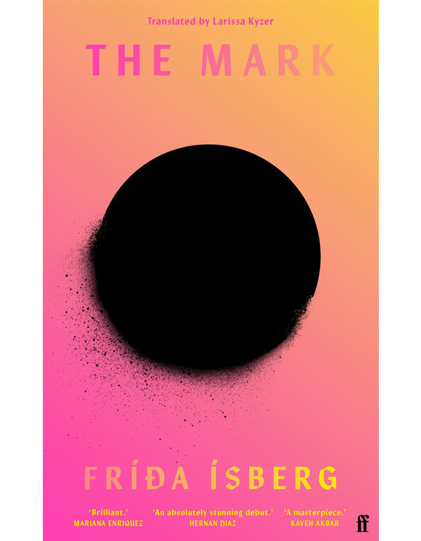 Cover: The Mark
