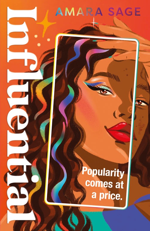 Cover: Influential