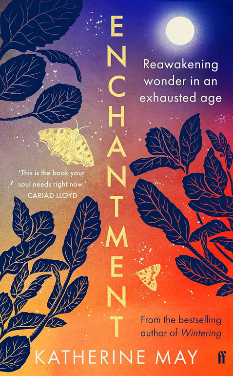 Cover: Enchantment Reawakening Wonder In An Exhausted Age