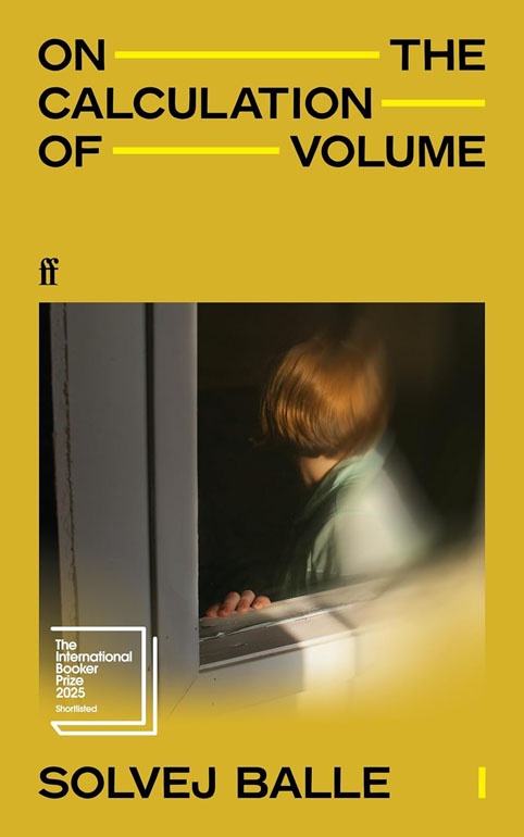 Cover: On the Calculation of Volume I