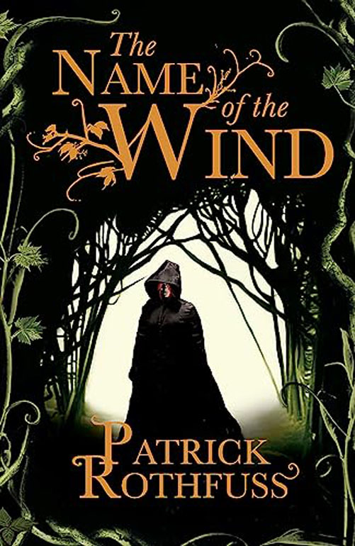 The Name of the Wind