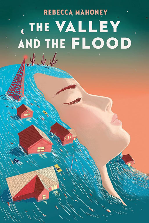 The Valley And The Flood