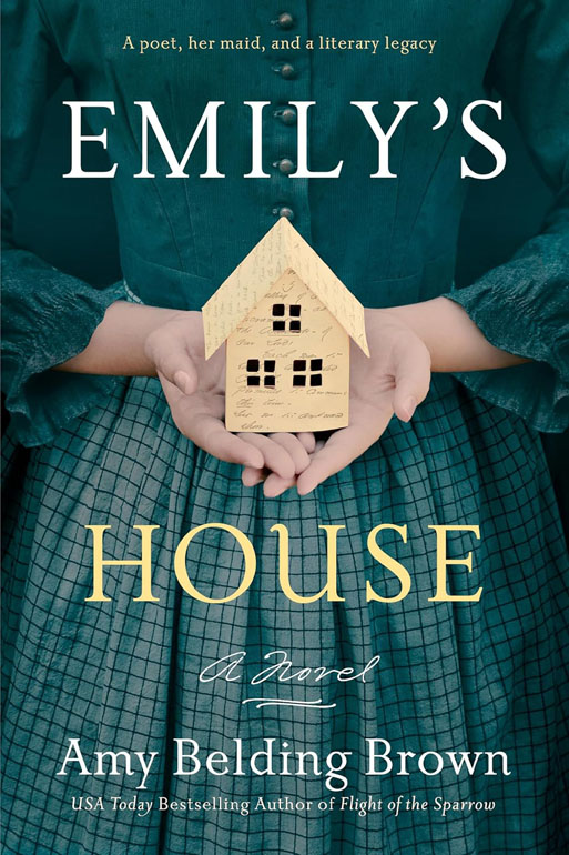 Cover: Emily's House
