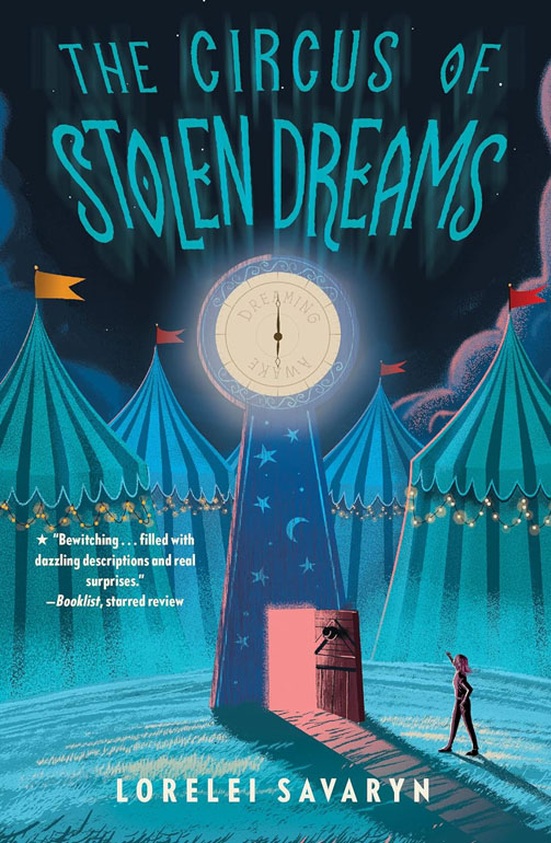 The Circus Of Stolen Dreams