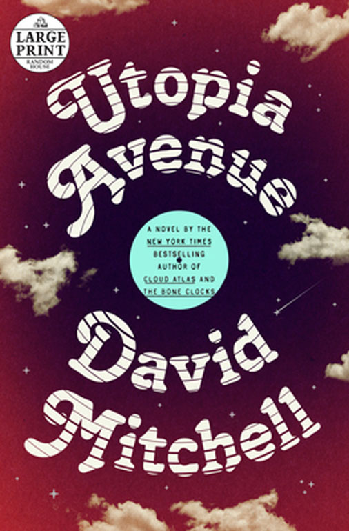 Utopia Avenue