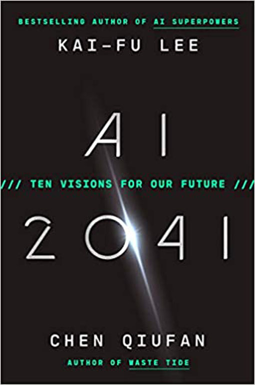 AI 2041