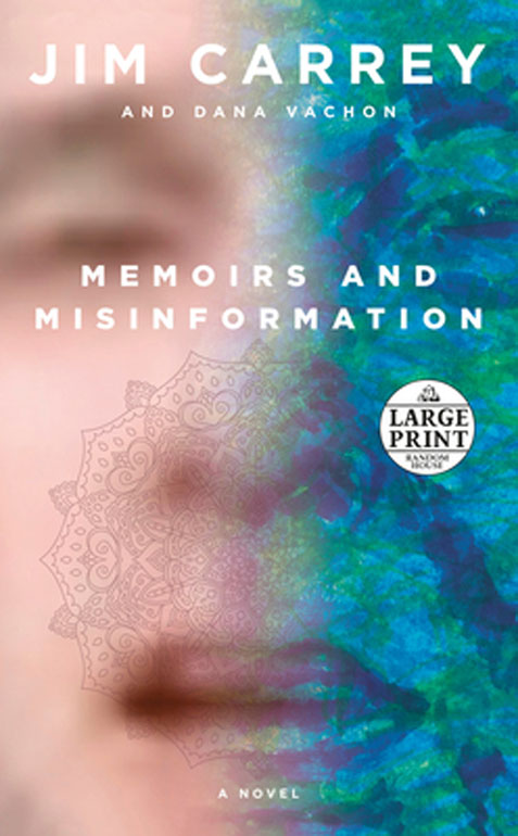 Cover: Memoirs and Misinformation