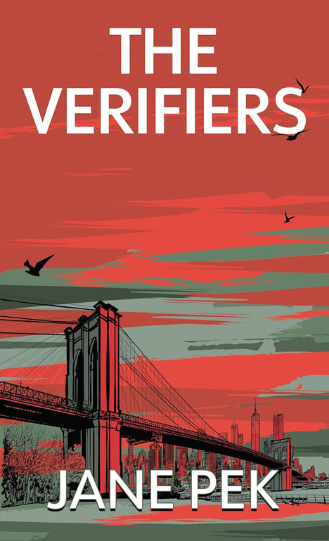 Cover: The Verifiers