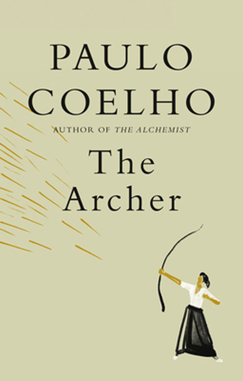 Cover: The Archer
