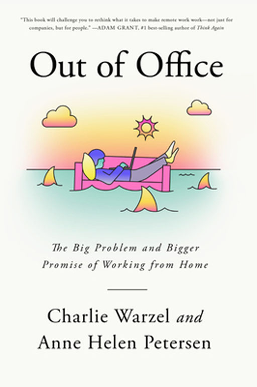 Cover: Out of Office