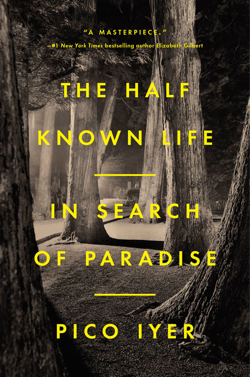 Cover: The Half Known Life