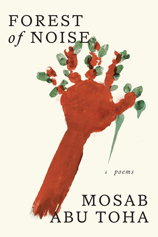 Cover: Forest of Noise