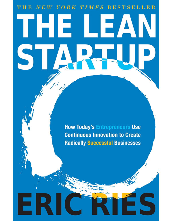 The Lean Startup