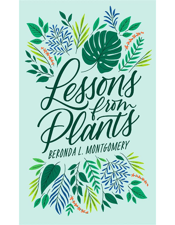 Cover: Lessons from Plants