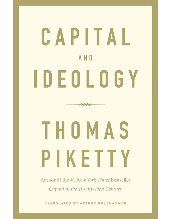 Capital and Ideology