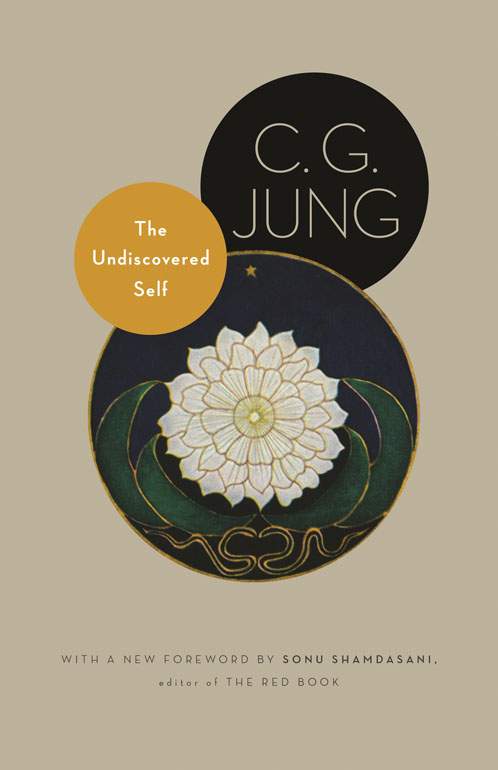 The Undiscovered Self – With Symbols and the Interpretation of Dreams