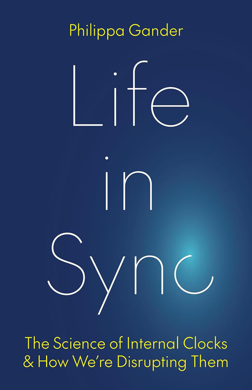 Cover: Life in Sync