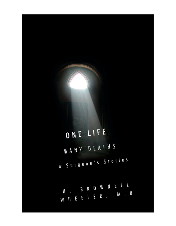 Cover: One Life, Many Deaths