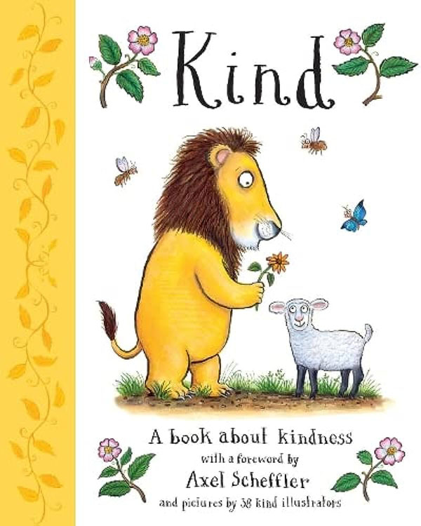 Cover: Kind
