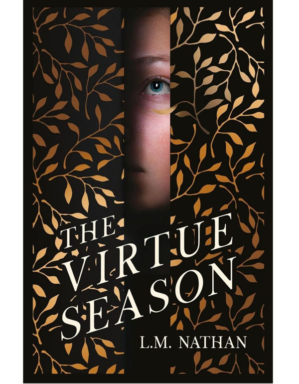 Cover: The Virtue Season