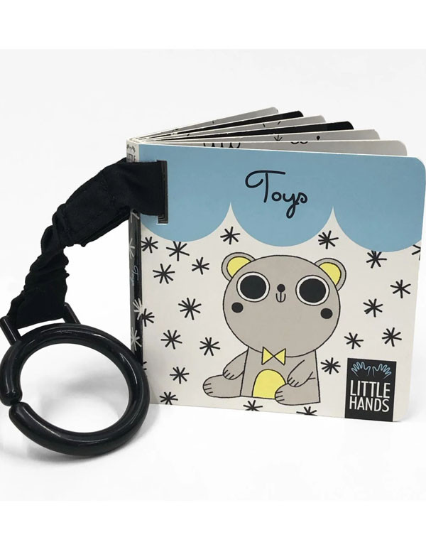 Cover: Toys