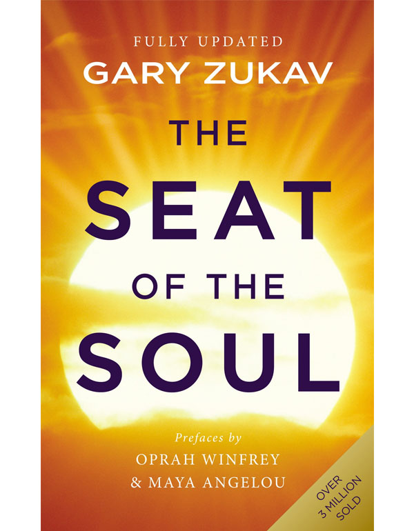 The Seat of the Soul