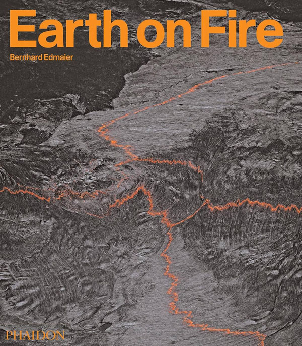 Earth On Fire