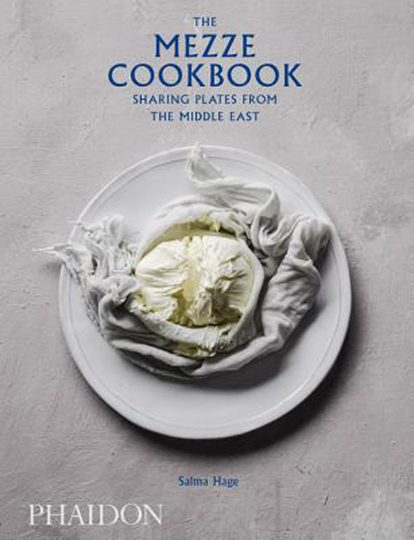 Mezze Cookbook
