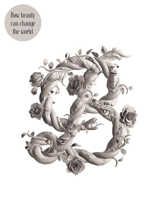 Cover: Sagmeister And Walsh: Beauty