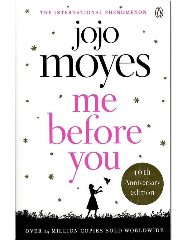 Me Before You