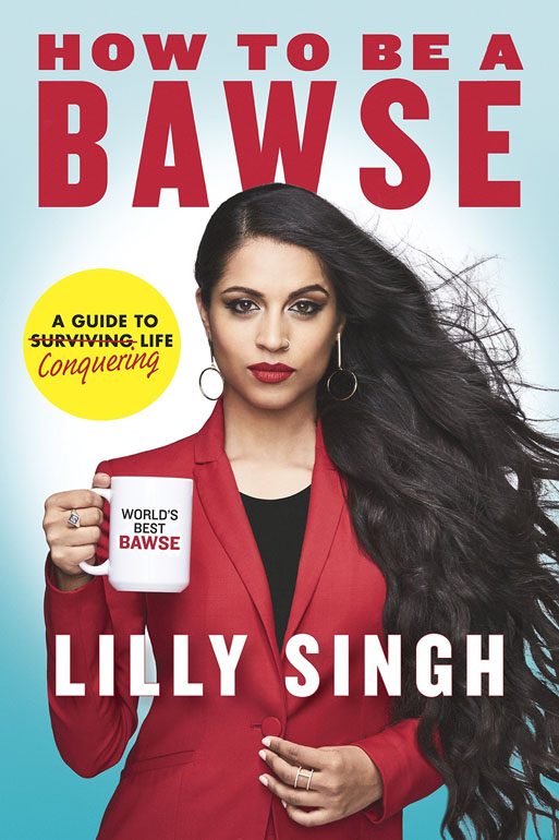 Cover: How to Be a Bawse