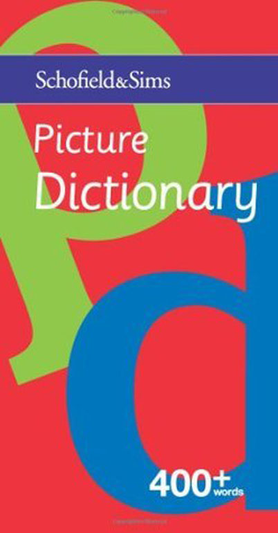 Picture Dictionary