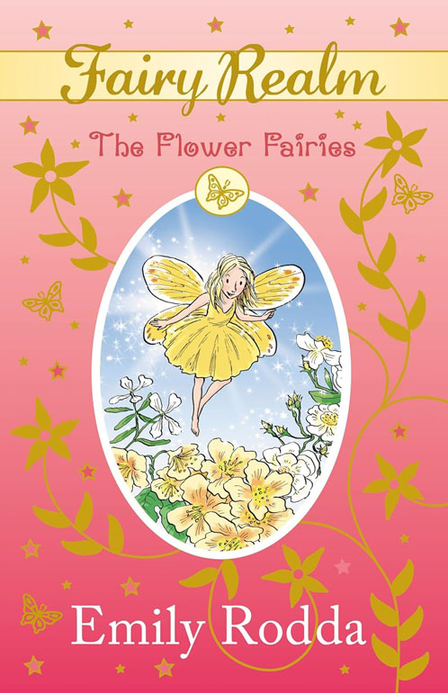 The Flower Fairies: 02 (Fairy Realm, 2)