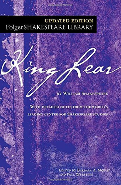 King Lear