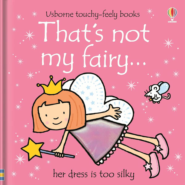 That'S Not My Fairy…