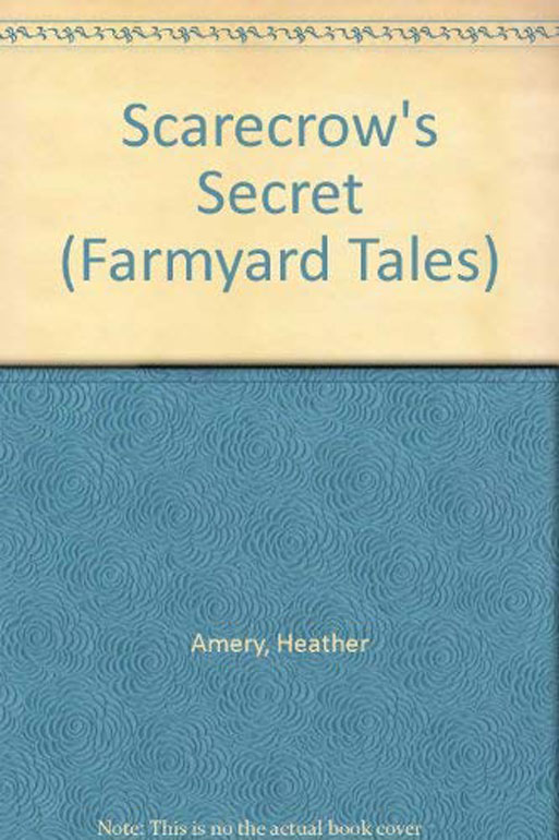 The Scarecrow'S Secret