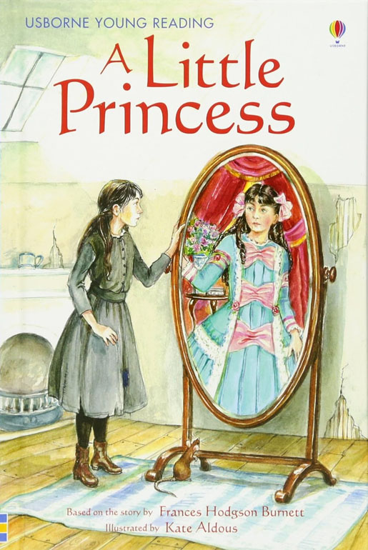 A Little Princess