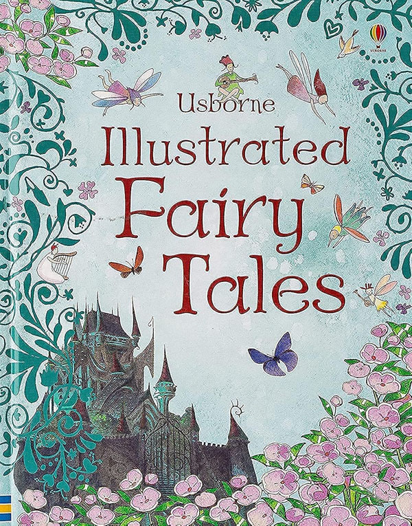 Illustrated Fairy Tales