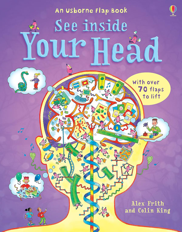 See Inside Your Head