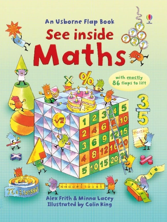 See Inside Maths