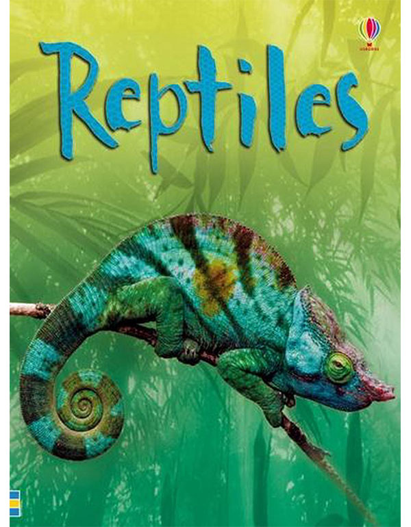 Reptiles