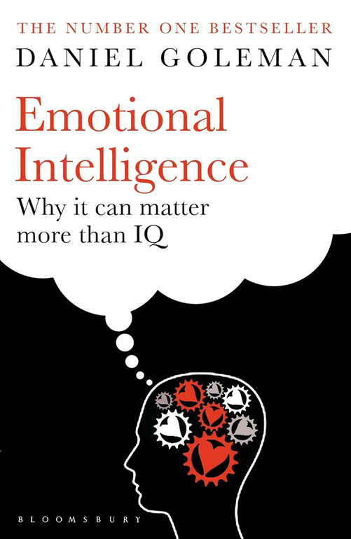 Cover: Emotional Intelligence