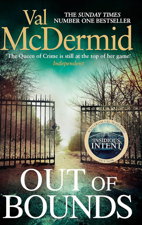 Out Of Bounds