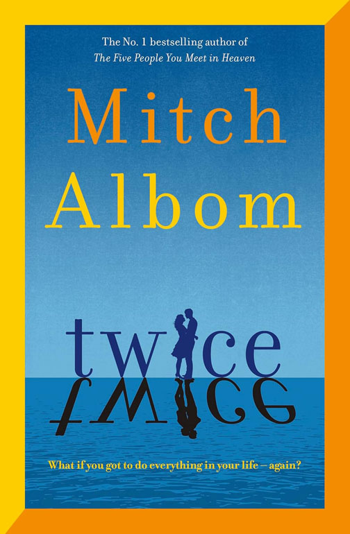 Cover: Twice